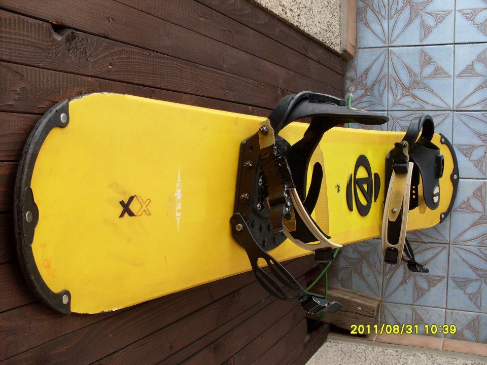 Snowboard (1)